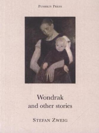 Wondrak and Other Stories