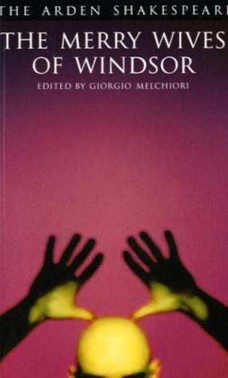 The Merry Wives of Windsor. Die lustigen Weiber von Windsor, englische Ausgabe