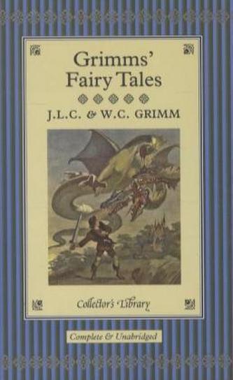 Grimms' Fairy Tales