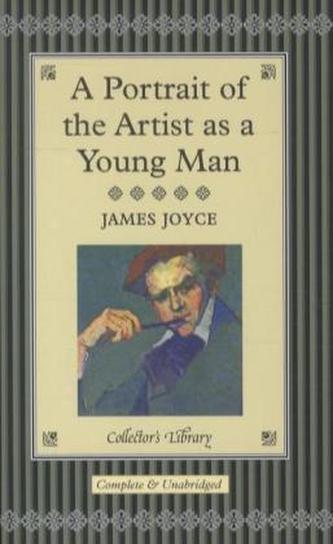 A Portrait of the Artist as a Young Man