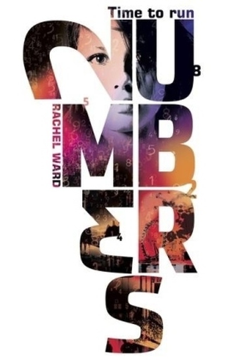 Numbers - Time to Run. Numbers - Den Tod im Blick, englische Ausgabe