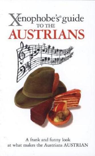 Xenophobe's Guide to The Austrians