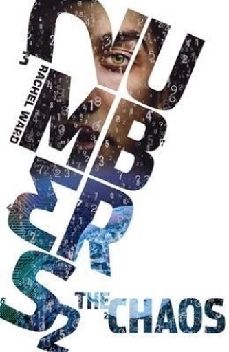 Numbers - The Chaos. Numbers - Den Tod vor Augen, englische Ausgabe