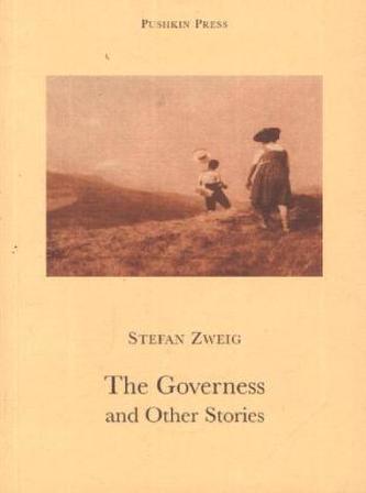 The Governess and Other Stories