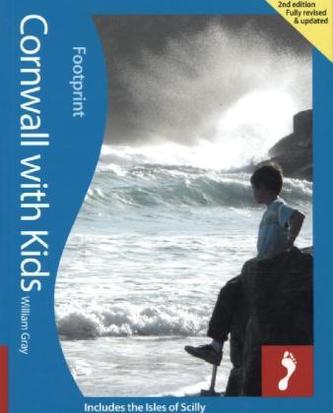 Footprint Cornwall With Kids