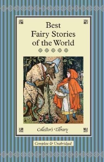 Best Fairy Stories of the World