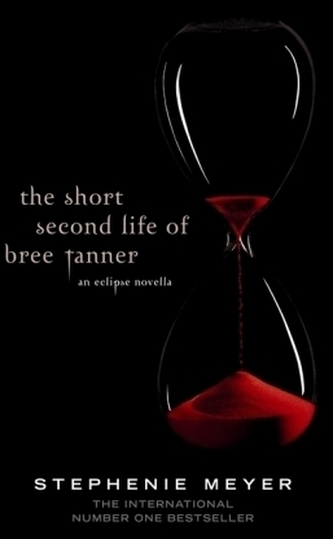 The Short Second Life of Bree Tanner