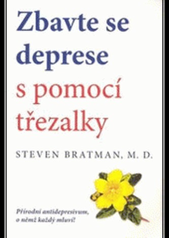 Zbavte se deprese s pomocí třezalky