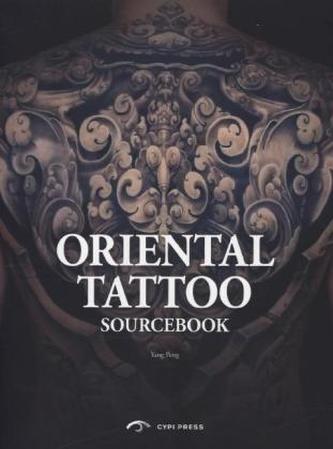 Oriental Tattoo Sourcebook
