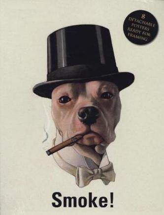 Smoke!