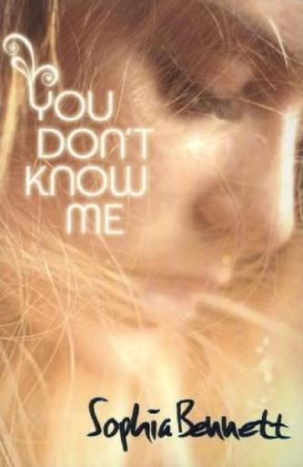 You Don't Know Me