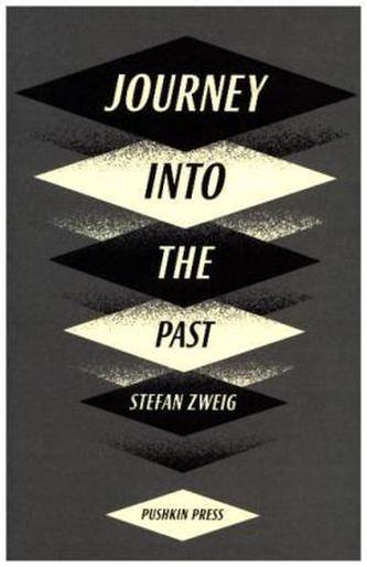 Journey into the Past. Widerstand der Wirklichkeit, englische Ausgabe