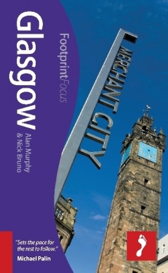 Footprint Focus Guide Glasgow