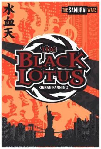 The Samurai Wars - The Black Lotus
