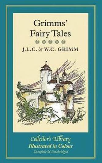 Grimms' Fairy Tales