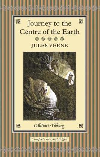 Journey to the Centre of the Earth