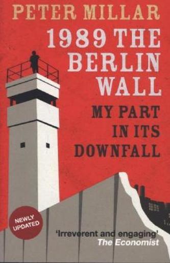 1989 - The Berlin Wall