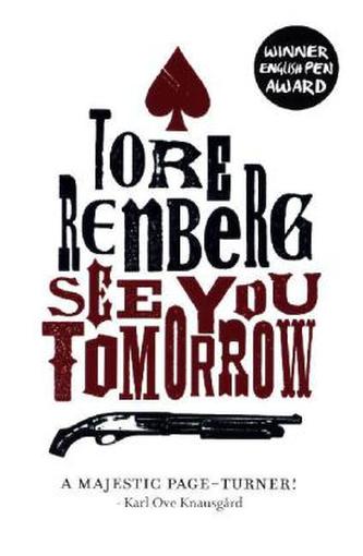See You Tomorrow