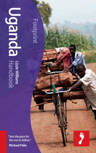 Footprint Uganda Handbook