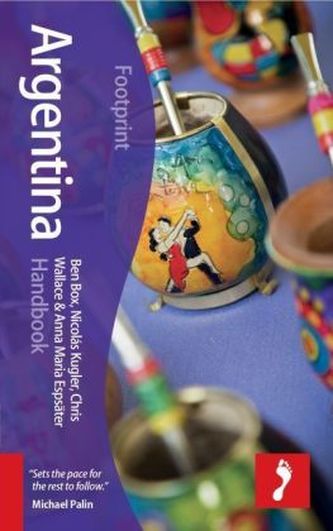 Footprint Argentina Handbook