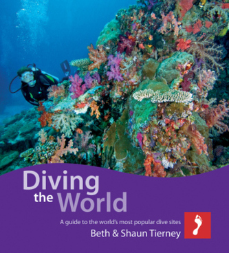 Diving the World
