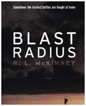 Blast Radius