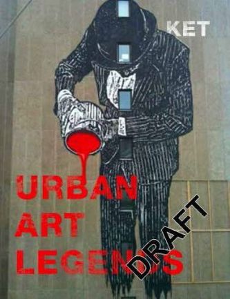 Urban Art Legends