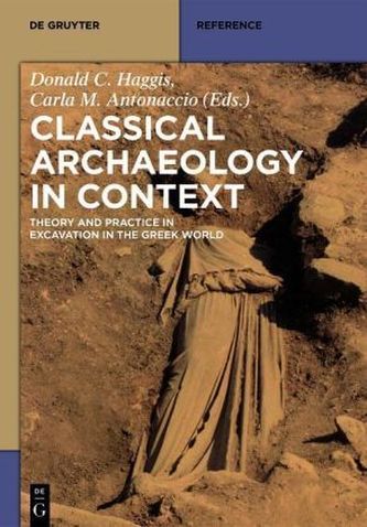 Classical Archaeology in Context