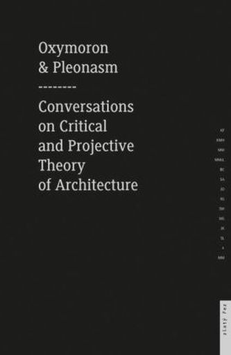Oxymoron & Pleonasm