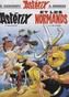 Asterix - Asterix et les Normands. Asterix und die Normannen, französische Ausgabe