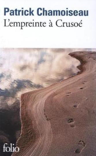 L'empreinte à Crusoé