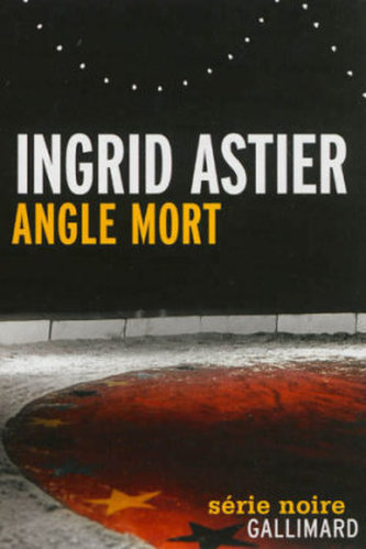 Angle mort