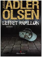 L'Effet Papillon. Erwartung, französische Ausgabe