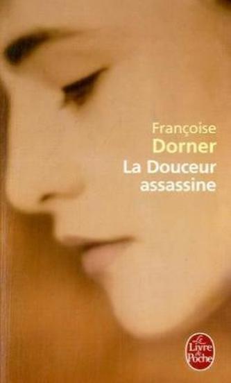 La Douceur assassine. Die letzte Liebe des Monsieur Armand, französische Ausgabe