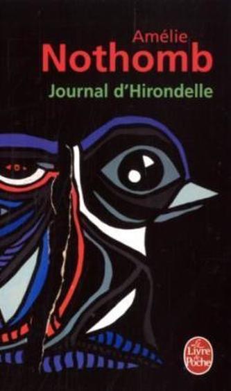 Journal d' Hirondelle