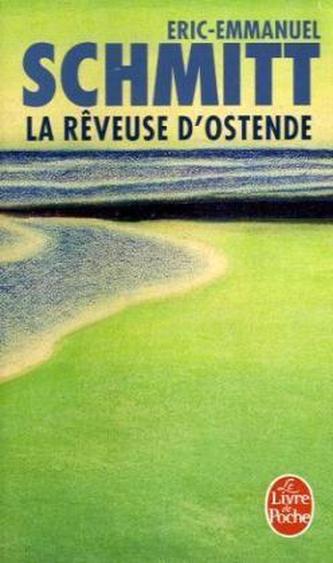 La rêveuse d'Ostende