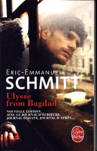 Ulysse from Bagdad. Odysseus aus Bagdad, französische Ausgabe