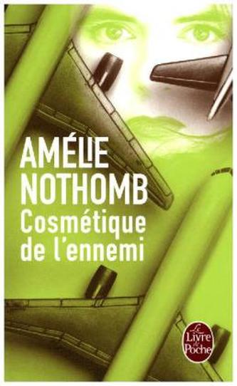 Cosmetique de l' ennemi