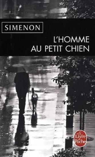 L' Homme au petit chien