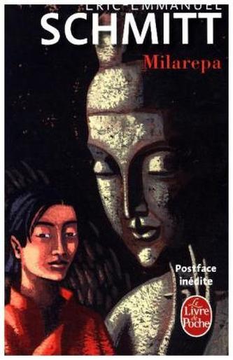Milarepa, französische Ausgabe