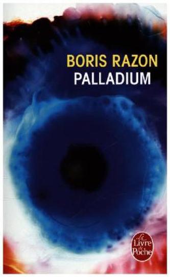 Palladium, französische Ausgabe