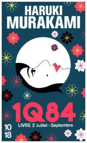 1Q84, Livre 2, Juillet-Septembre