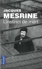 L' instinct de mort. Todestrieb, französische Ausgabe