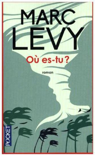 Ou es-tu?. Wo bist du?, französische Ausgabe