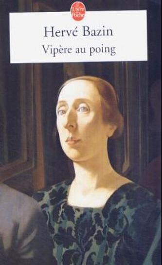 Vipere au poing