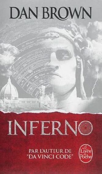 Inferno, französische Ausgabe