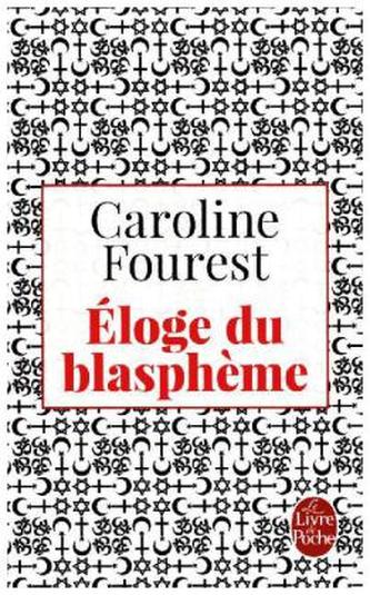 Eloge du blasphème