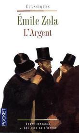 L' Argent. Das Geld, französische Ausgabe