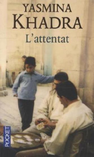 L' Attentat. Die Attentäterin, französische Ausgabe