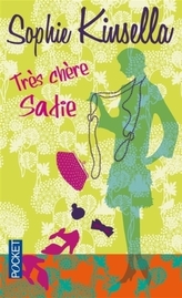 Très chère, Sadie. Charleston Girl, englische Ausgabe